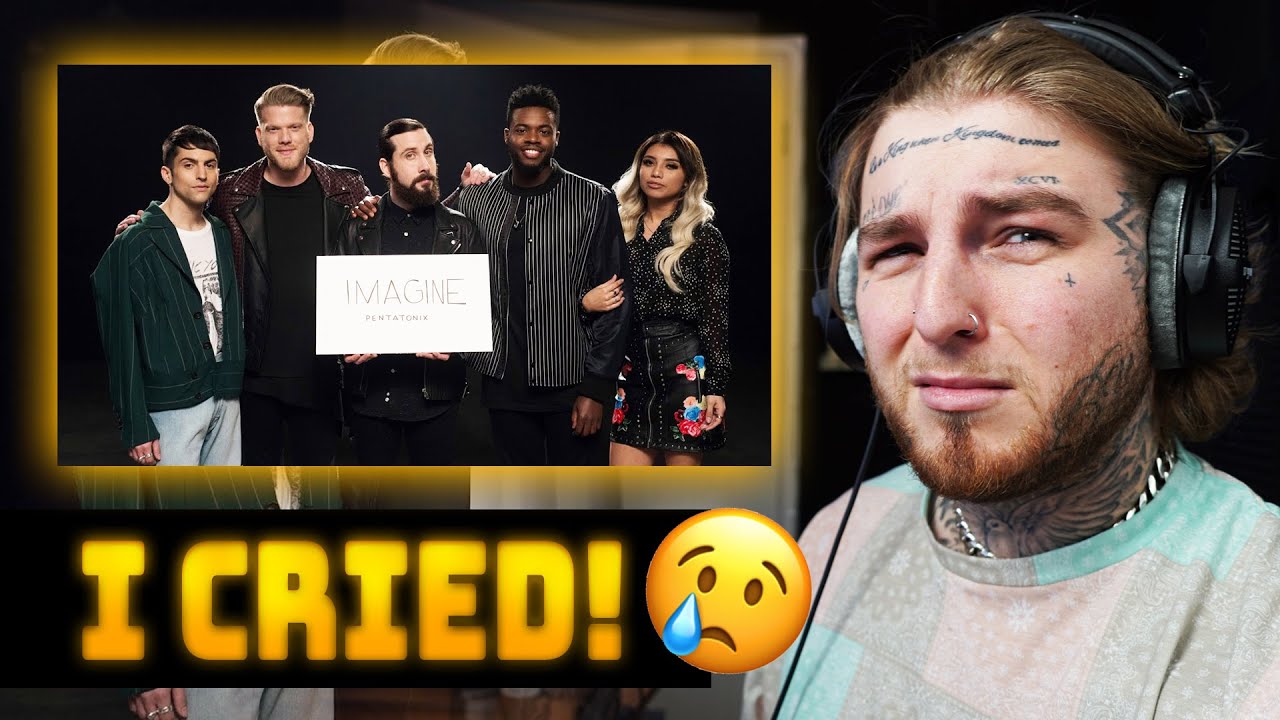 I SERIOUSLY CRIED! | 