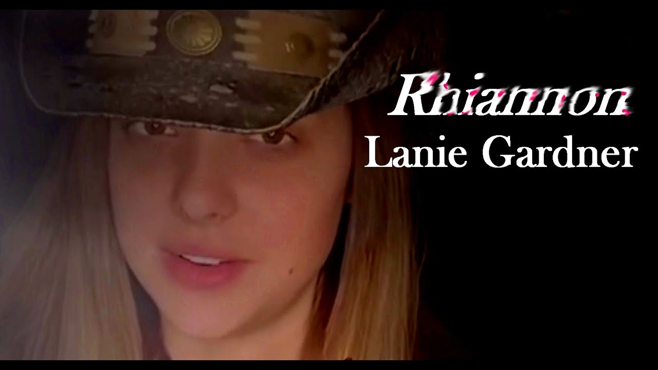 Rhiannon -  Lanie Gardner