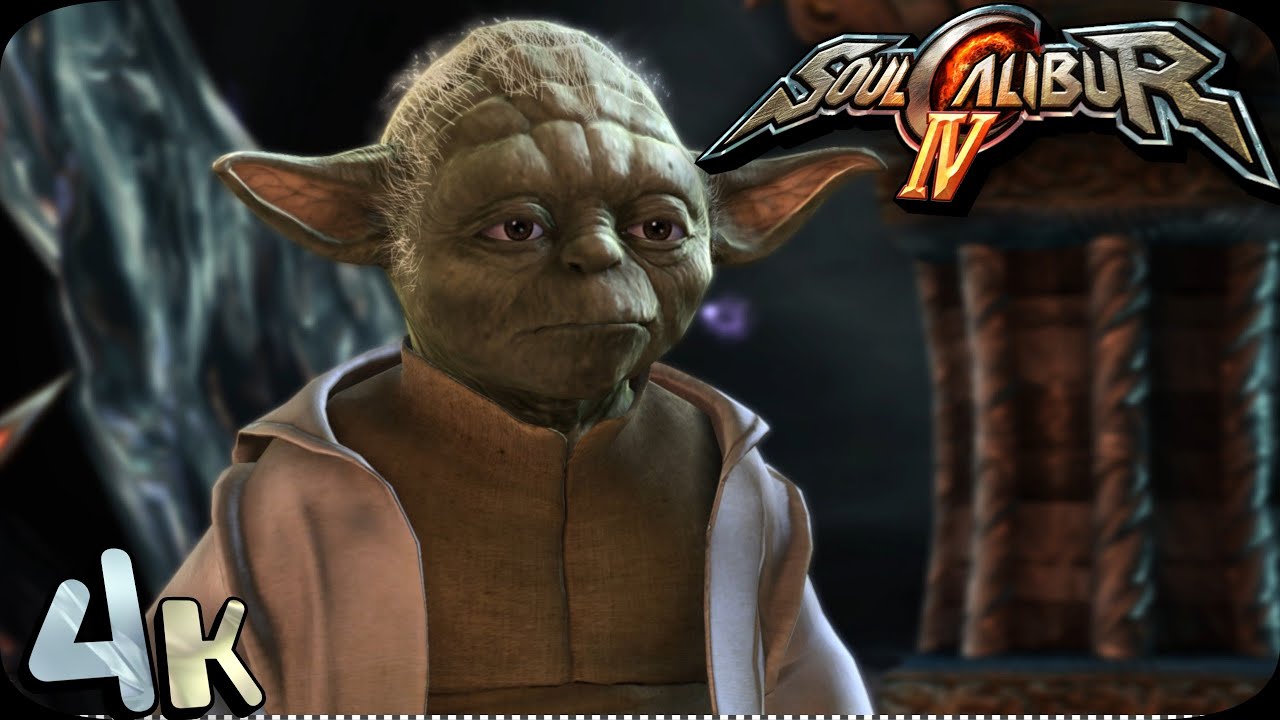 S𝔬𝔲𝔩 ℭ𝔞𝔩𝔦𝔟𝔲𝔯 4 | Yoda | S𝔱𝔬𝔯y 𝔐𝔬𝔡𝔢 | 𝔓𝔖3 [𝔯𝔭𝔠𝔰3] 4𝔨 60FPS.