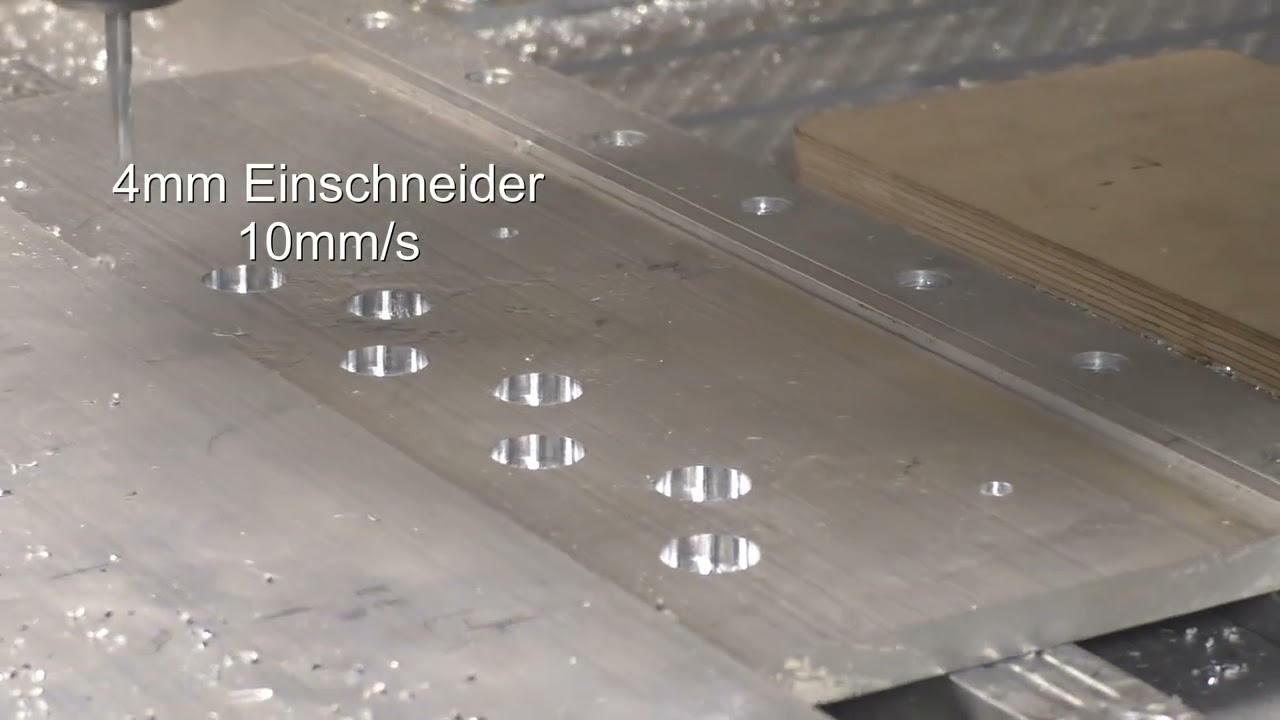V3 Anschlag Z