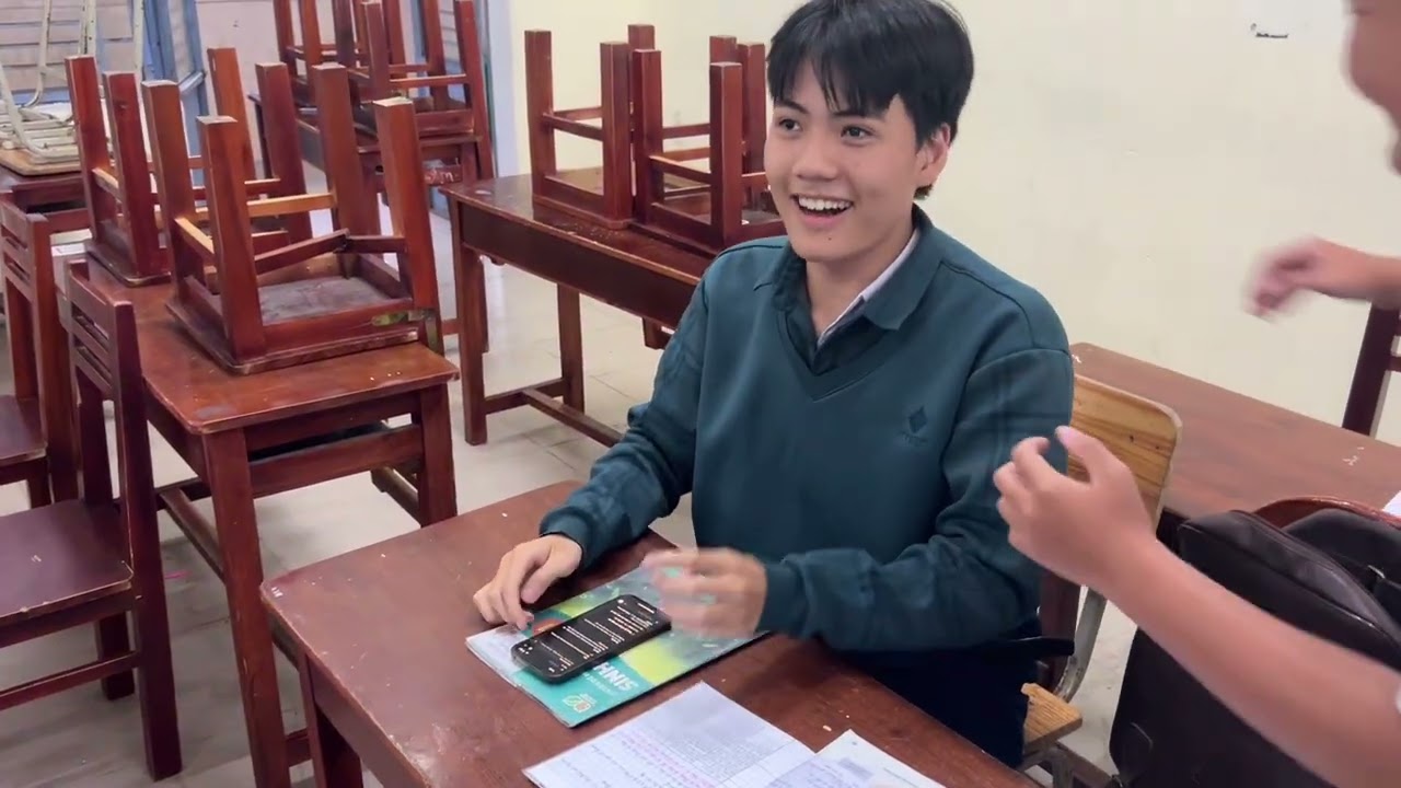 11/11 - Hướng nghiệp - Nghề nghiệp Bác sĩ