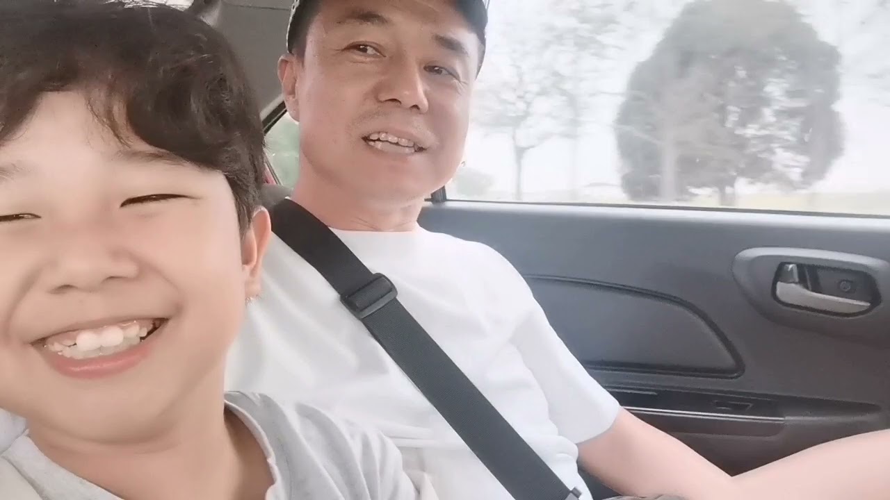 Trip to Malaysia day1 12/Feb/2026