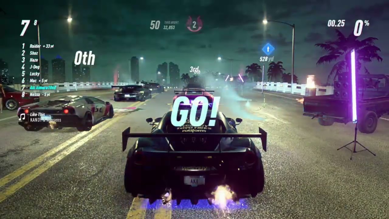 ￼nfs heat red bull build so tufffff😈🥹🔥👌😎