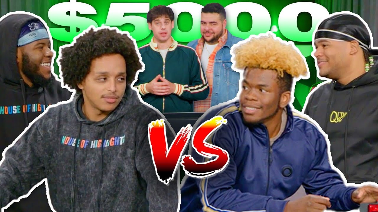 AMP $5,000 TRIVIA CHALLENGE