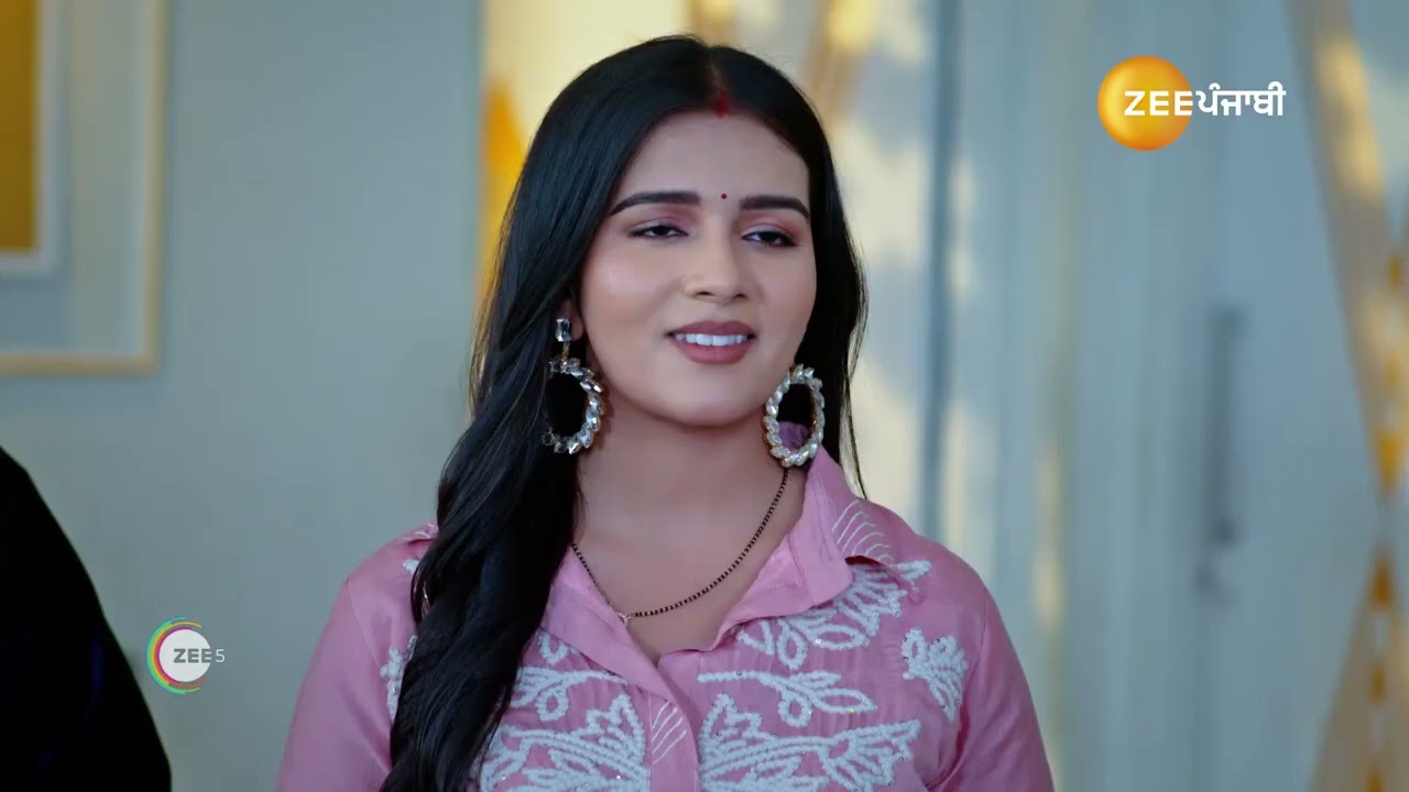 Jawai Ji | Ep - 185 | Best Scene | May 30 2025 | Zee Punjabi
