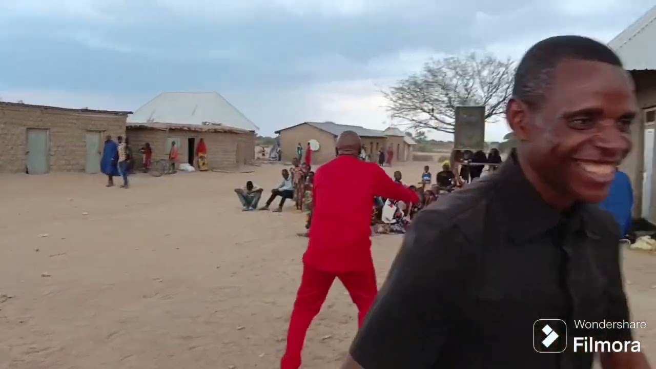 KTK KAMPENI YA KUWALETA WATU KWA YESU HAPA TUPO MAGONANGILI KATA MWANJOLO MEATU SIMIYU