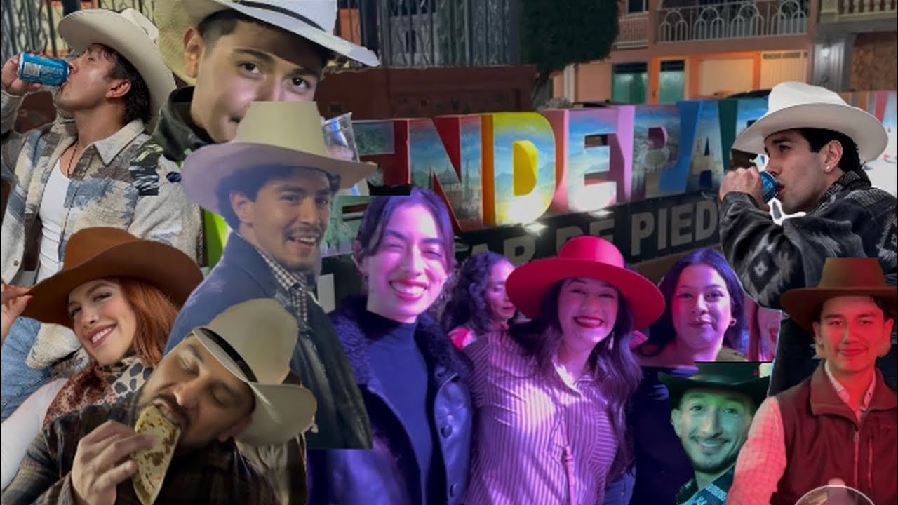 Tendeparacua Michoacan Enero 24-25 2026 baile y mas parte 3/4🍻🥴
