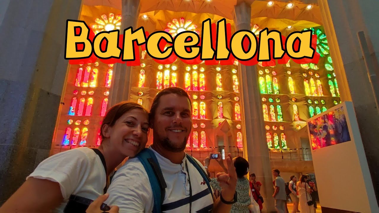 2023 | 🇪🇸 Barcellona (4K)