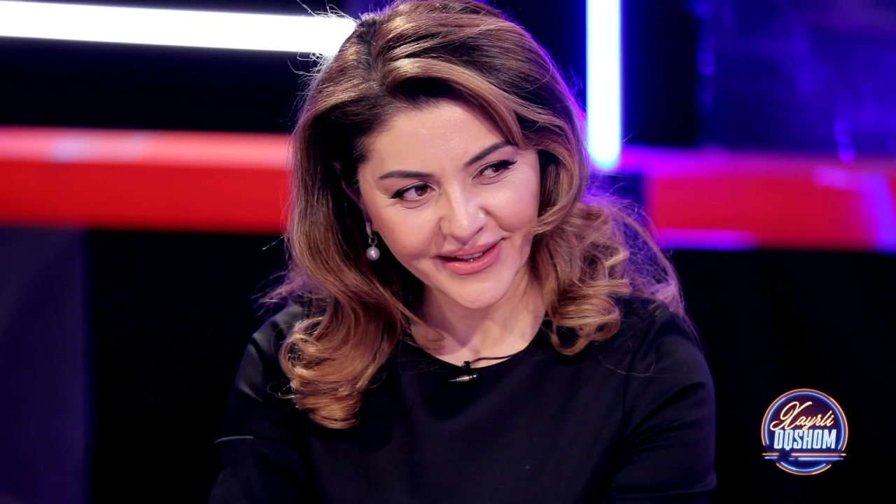 Xayrli Oqshom - 