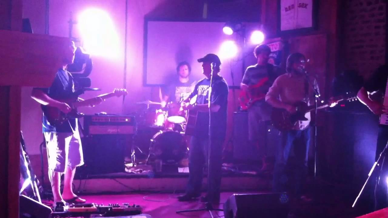 Dave Seitz and the King Street Band