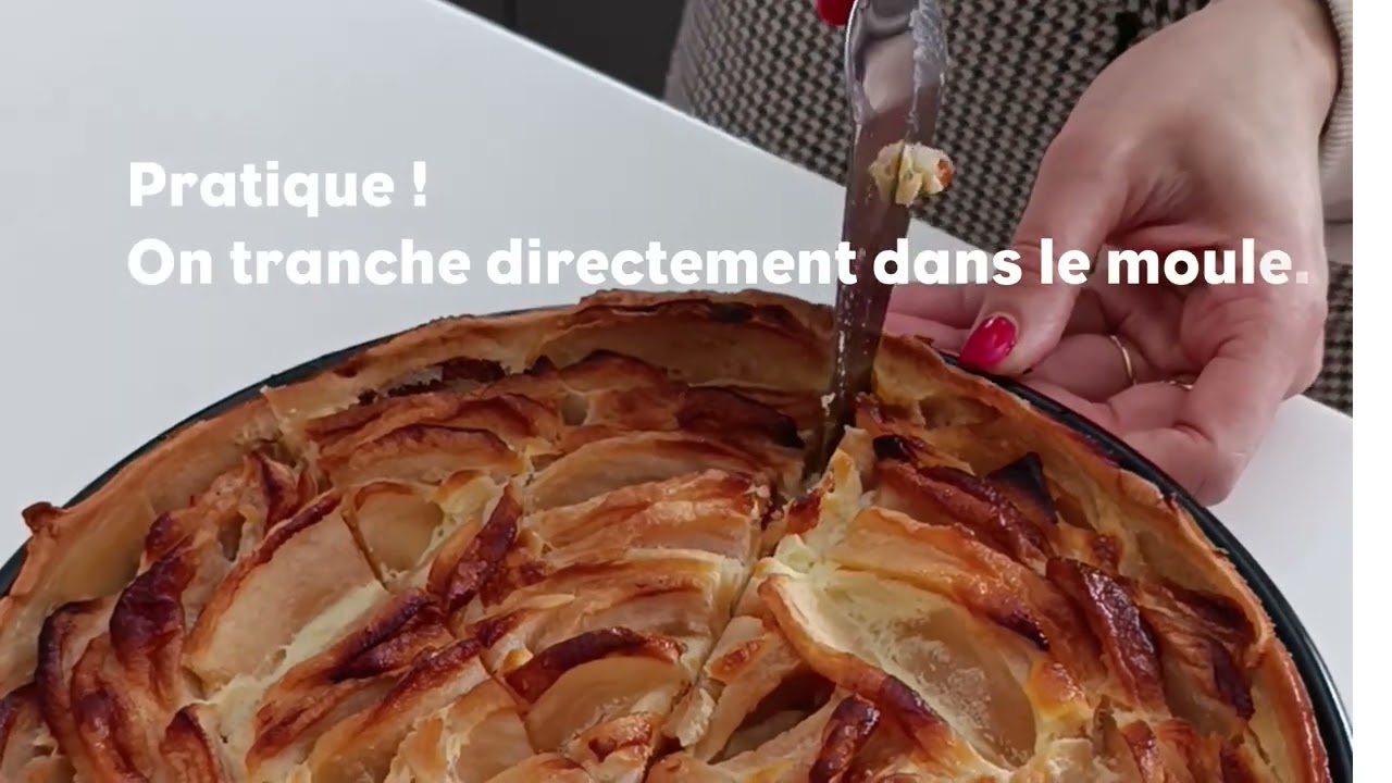 Patisse | La cuisson rapide et sans graisse avec l'émail