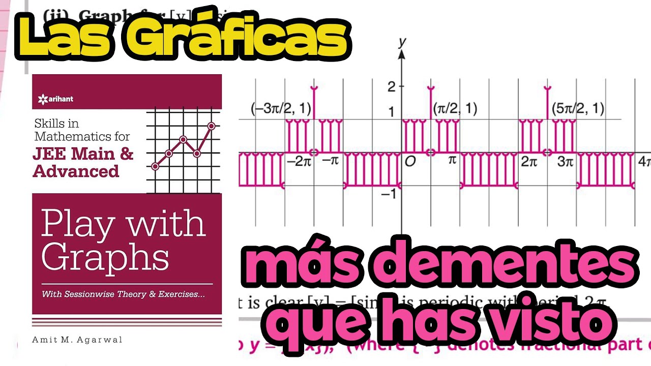 APRENDE A GRÁFICAR NIVEL EXPERTO