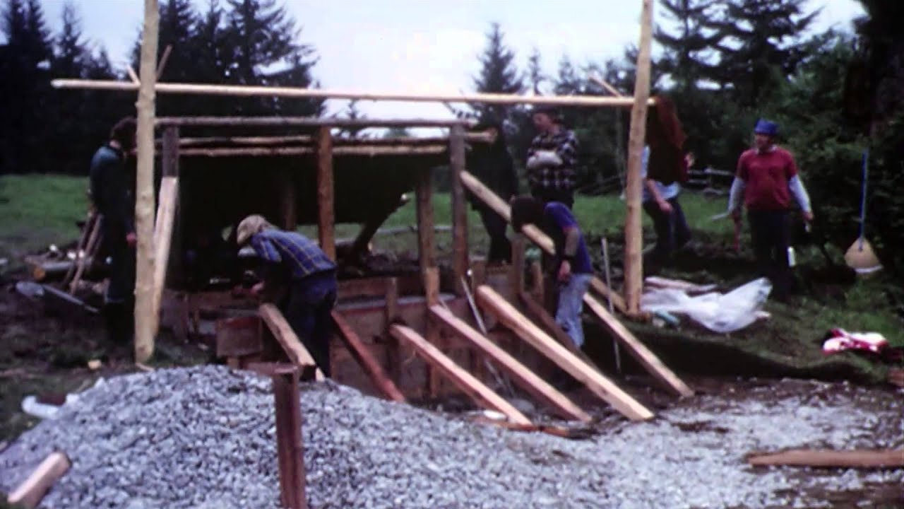 COMMUNITY delves into how craft unites both masters and beginners in shared making