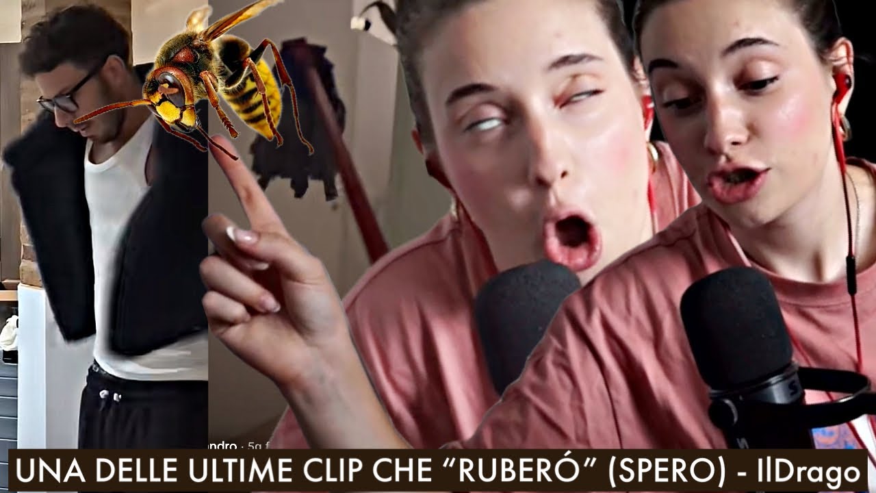 Billy Bella reaction al Kappa contro testaferro