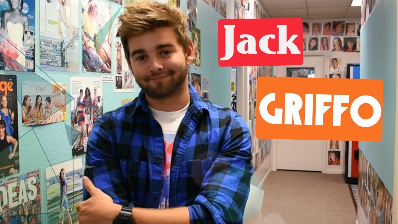 Jack Griffo's 1 Day workshop at the Maile School