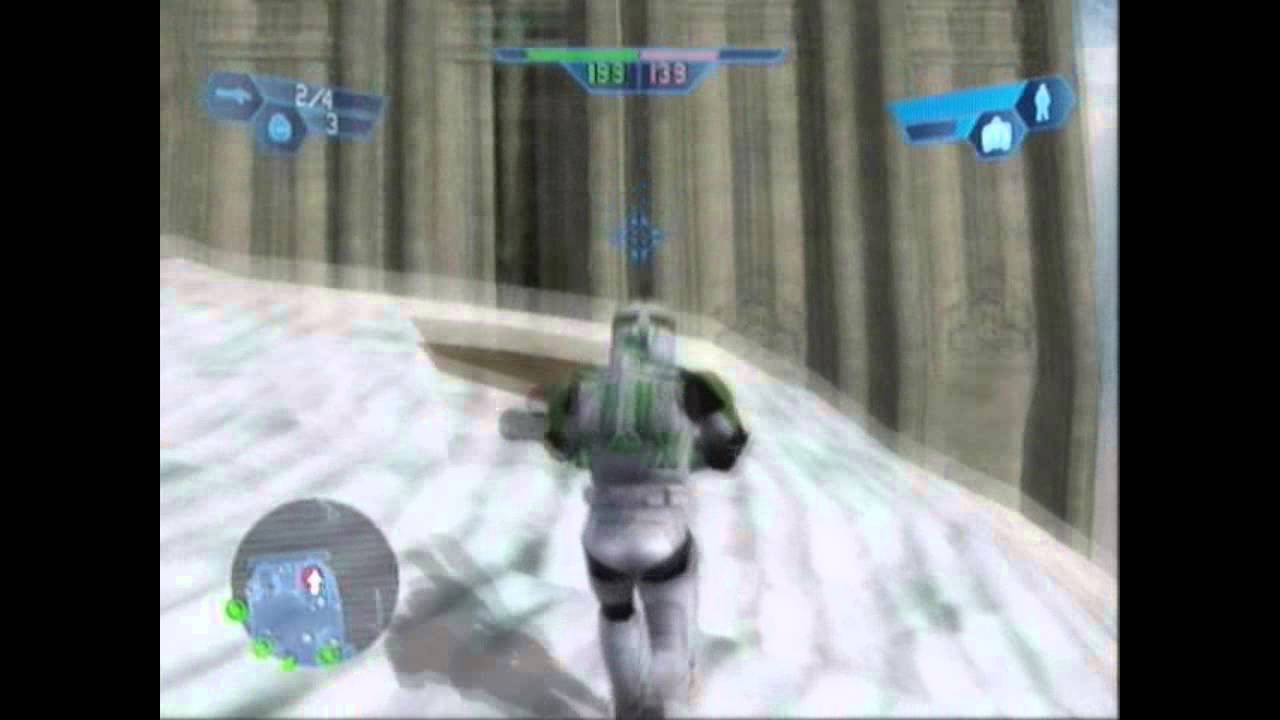 Star Wars Battlefront 1 Galactic Conquest by GamertagTowellie SWBF1 BF1 bespin rhen var kashyyyk