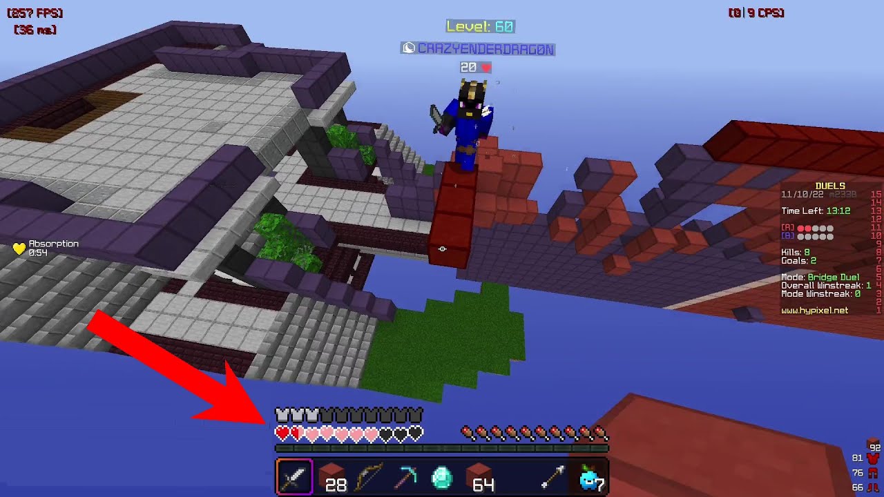 When You REALLY Want To Score