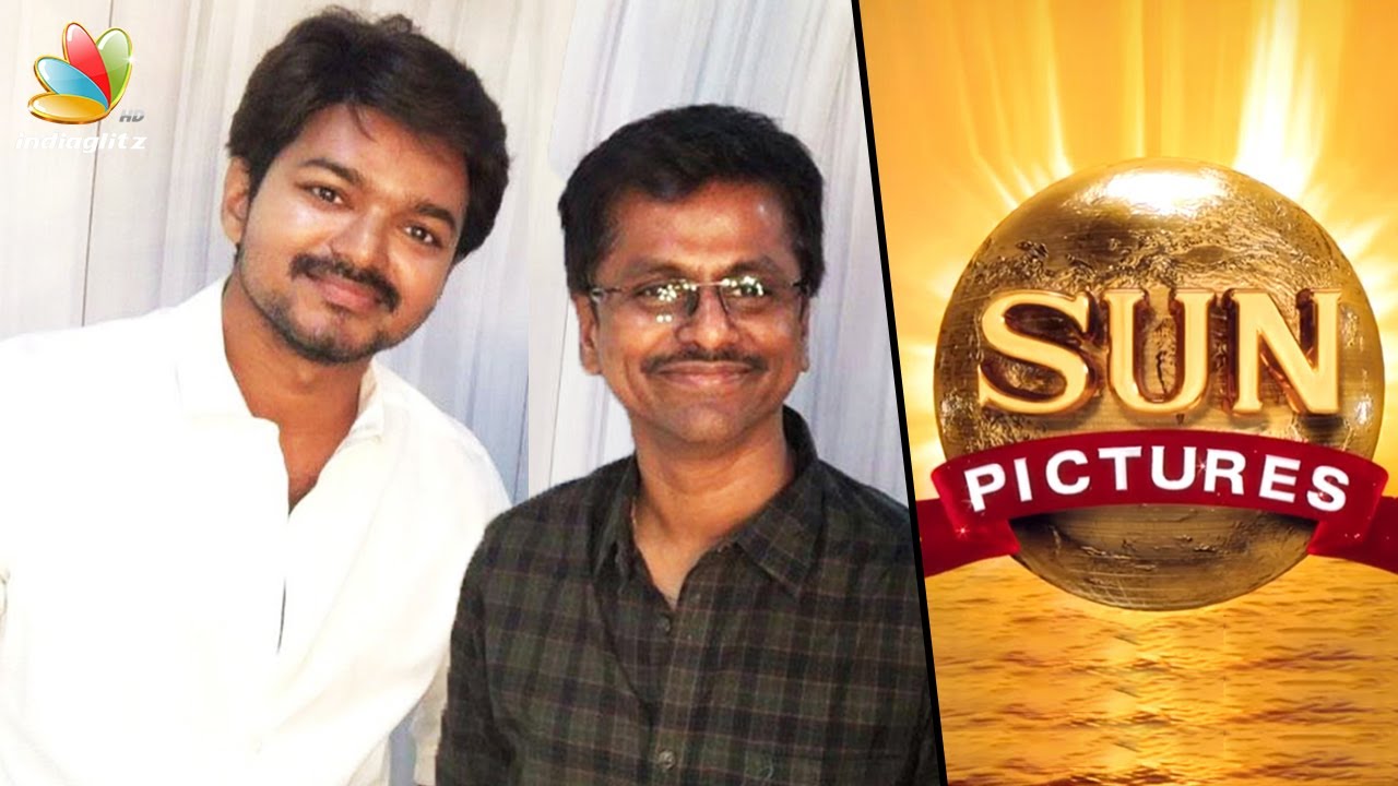 Sun Pictures to produce AR Murugadoss - Vijay's next film | Thalapathy 62 Latest News