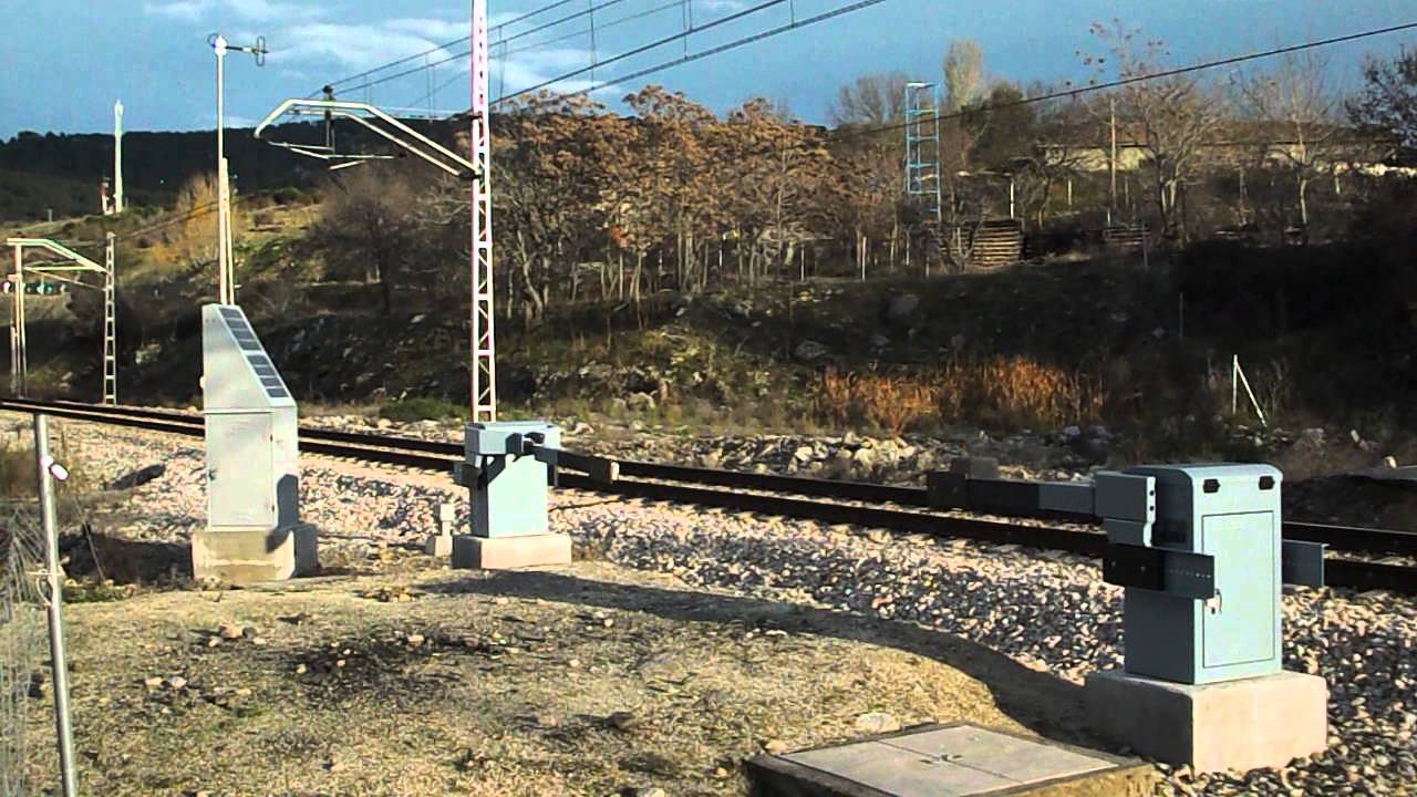 Recopilatorio Renfe Cercanias 2