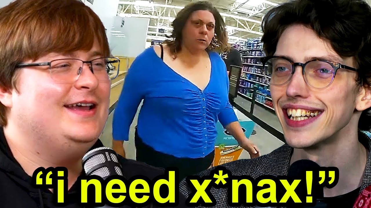 Ranking the Funniest Cr*ckhead Videos