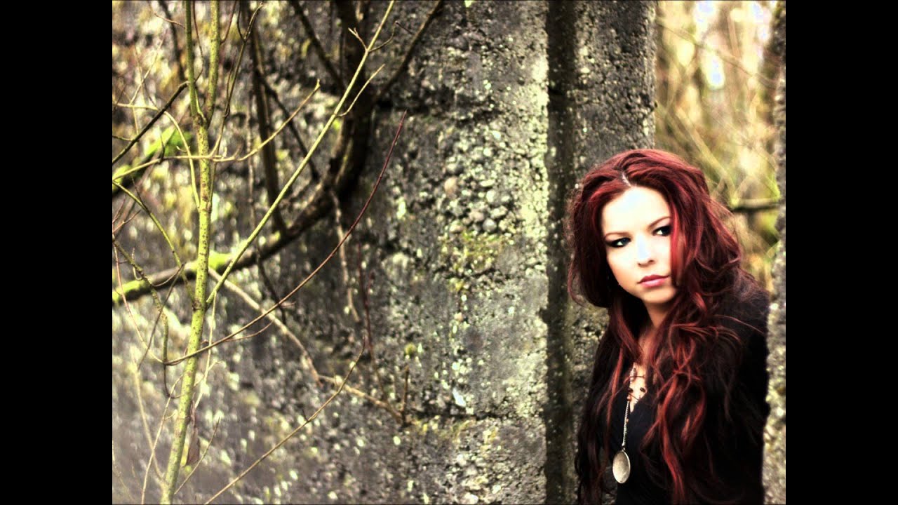 Symphonic metal ballad - A Thousand Years - LEAH