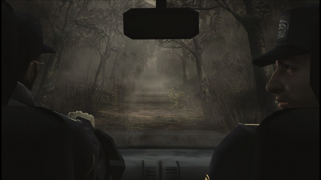 bora de resident evil 4 classico {descoberta Freakwood}