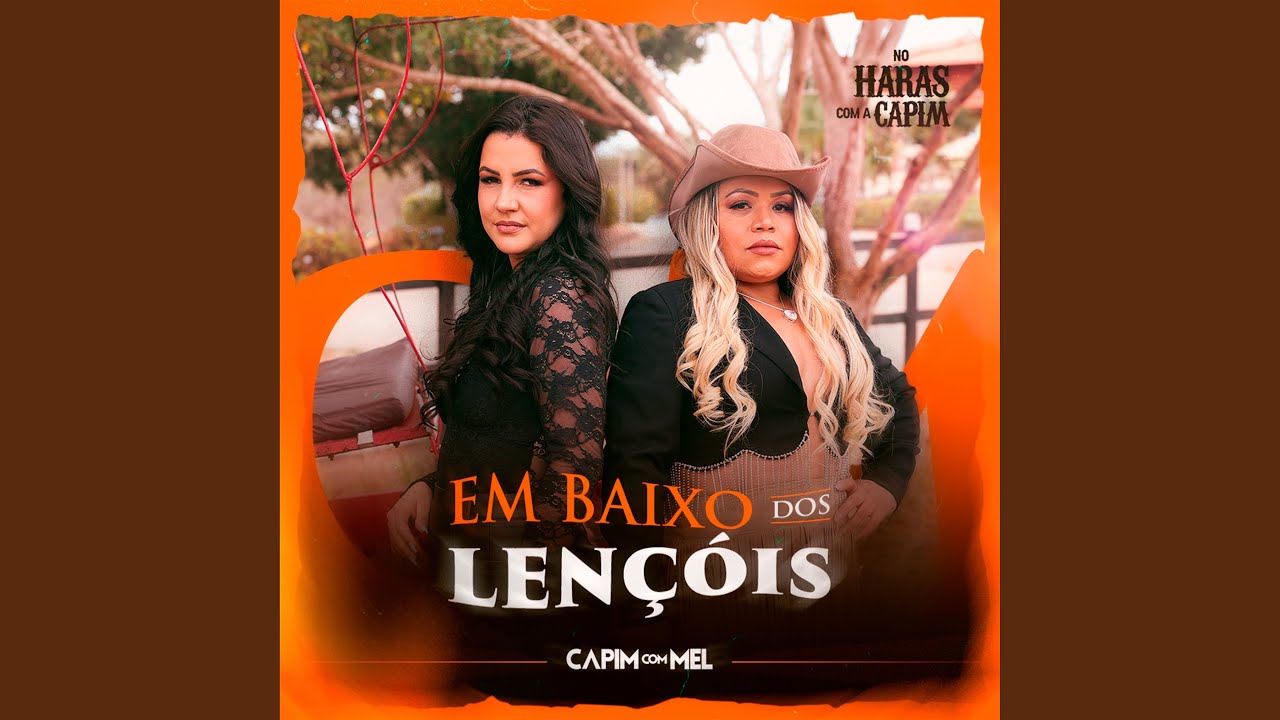 Em Baixo dos Lençóis