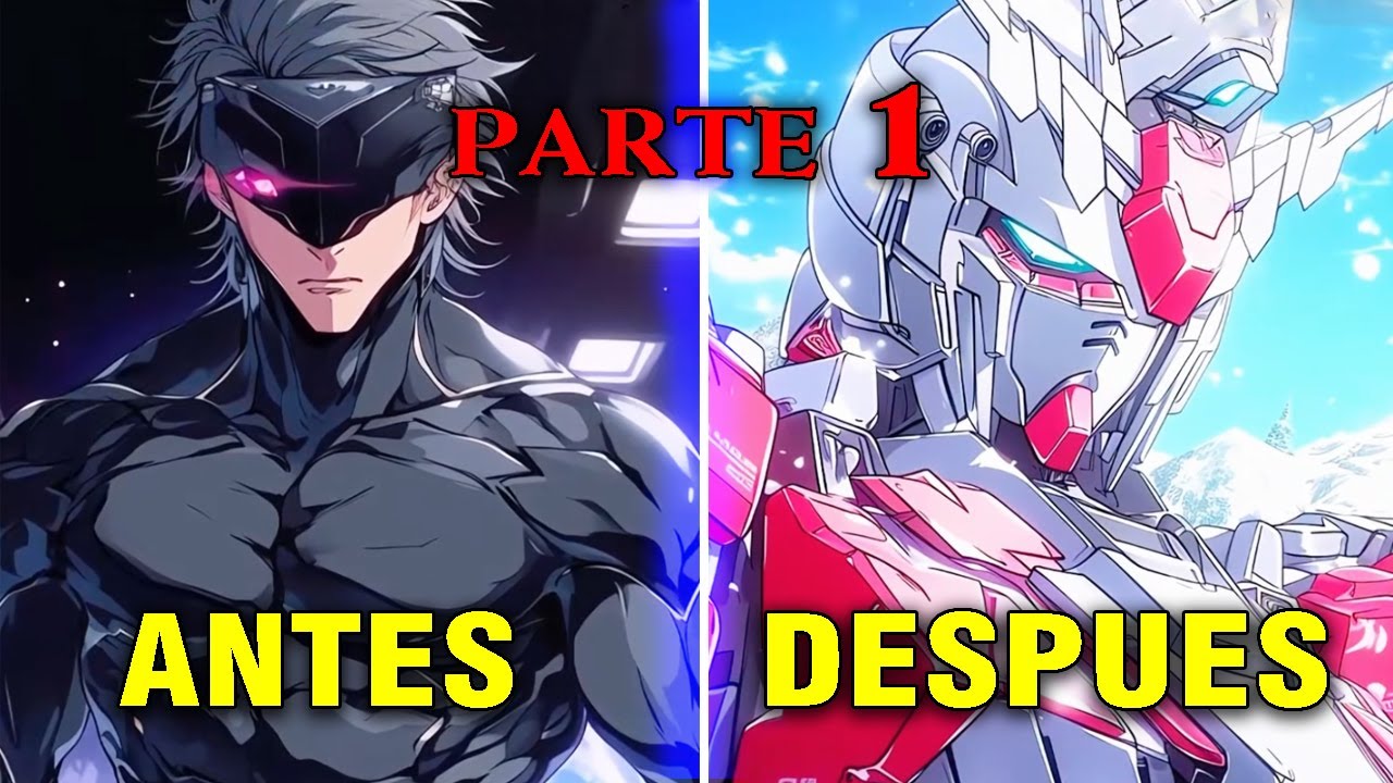 ☢️ EL MECHA ANTIGUO DE 1.000 AÑOS DESPIERTA EN LA ANTÁRTIDA – Un MISTERIO ATERRADOR Ha Sido Revelado
