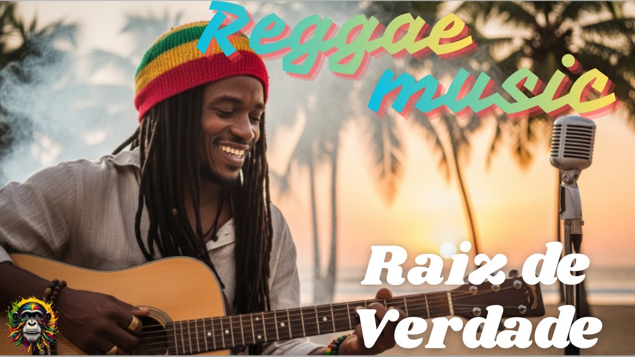Raiz de Verdade -  Reggae music Ragga Groove