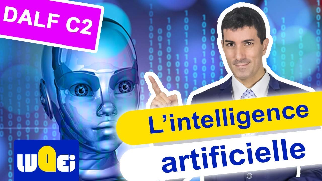 L intelligence artificielle : qui est responsable ?