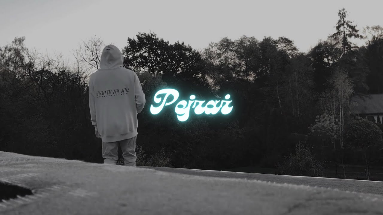 Luca - Pejzaż (prod. wikktoor)(official video)
