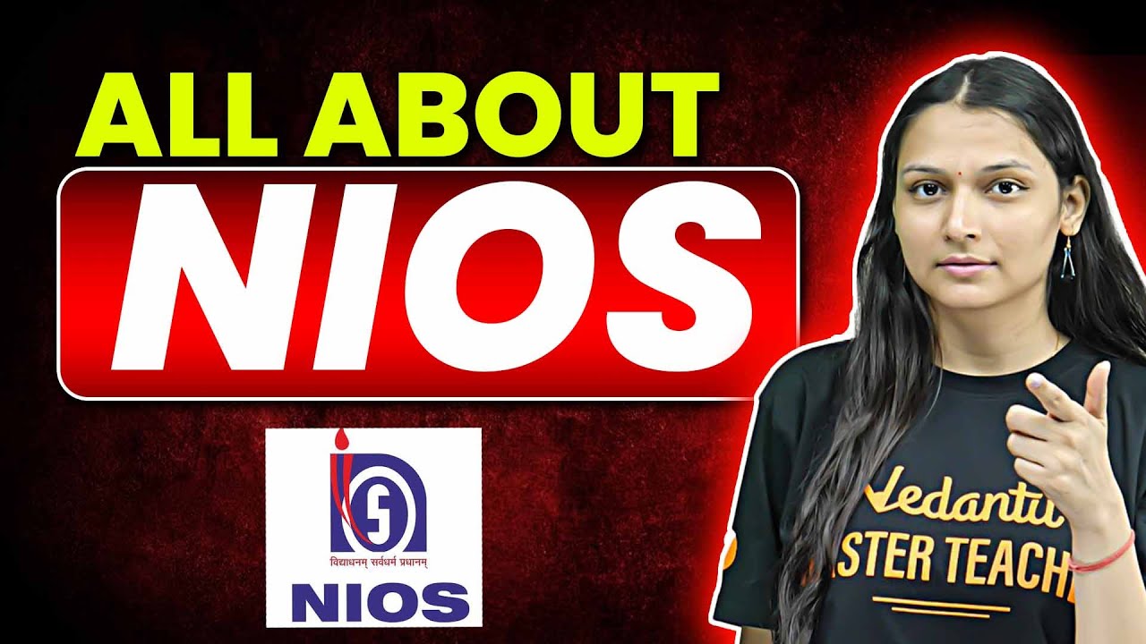 All About NIOS | NIOS Admission 2025 | Shilpi Ma`am