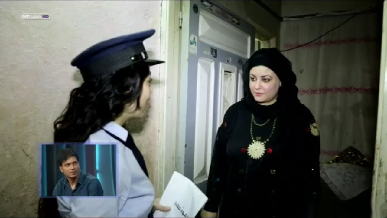 برنامج المسامح كريم شئ لا يصدق ما فعلته هذه الزوجة مع زوجها وسط زهول جورج قرداحى