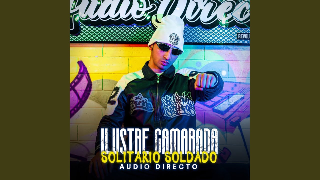 Ilustre Camarada