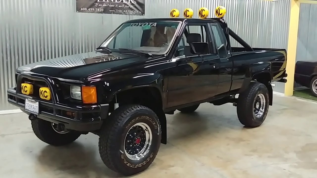 Marty Mcfly Truck