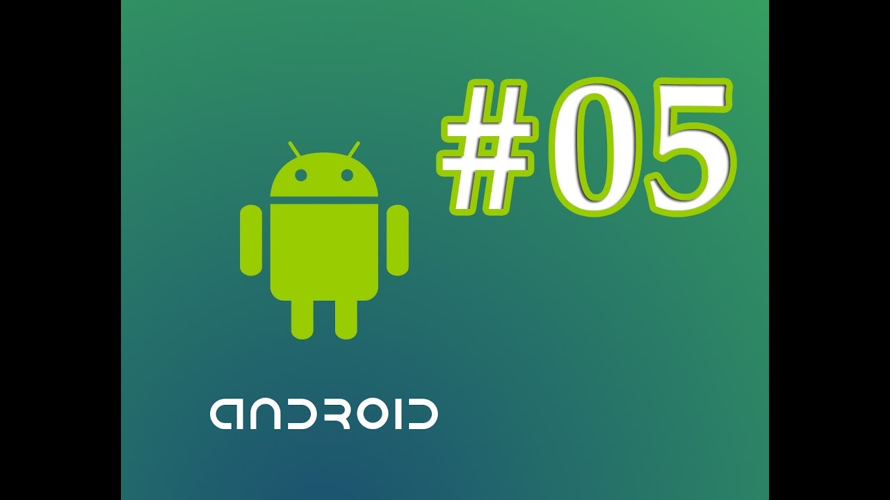 #05 Android for Beginners : Android Activity Lifecycle