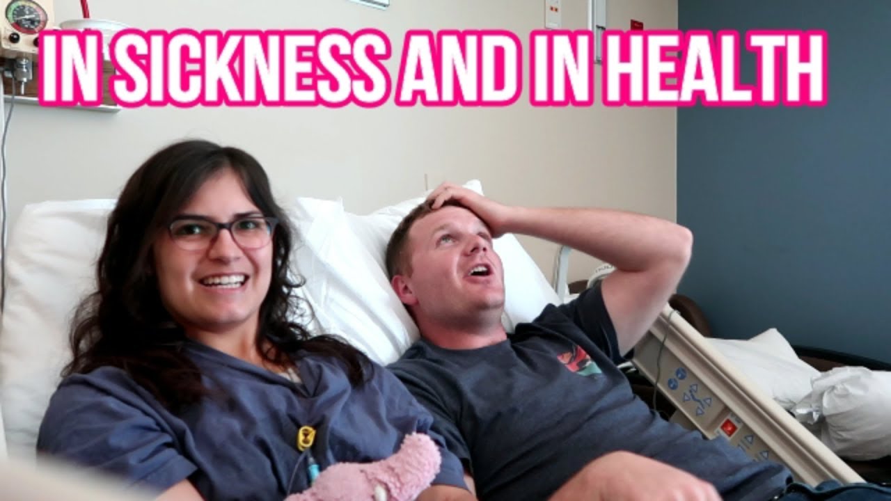 🏡 Our NEW HOUSE is Ready! | How Hospital Stays Impact Our MARRIAGE 💑🏥 (4/18/19)