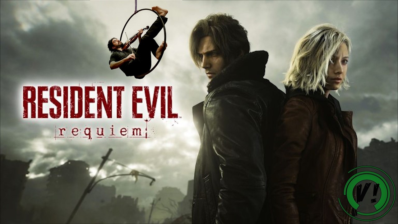 Virgo Requiem? First play RE9 con Leo Pt.4 buscando a Elpis Vresley