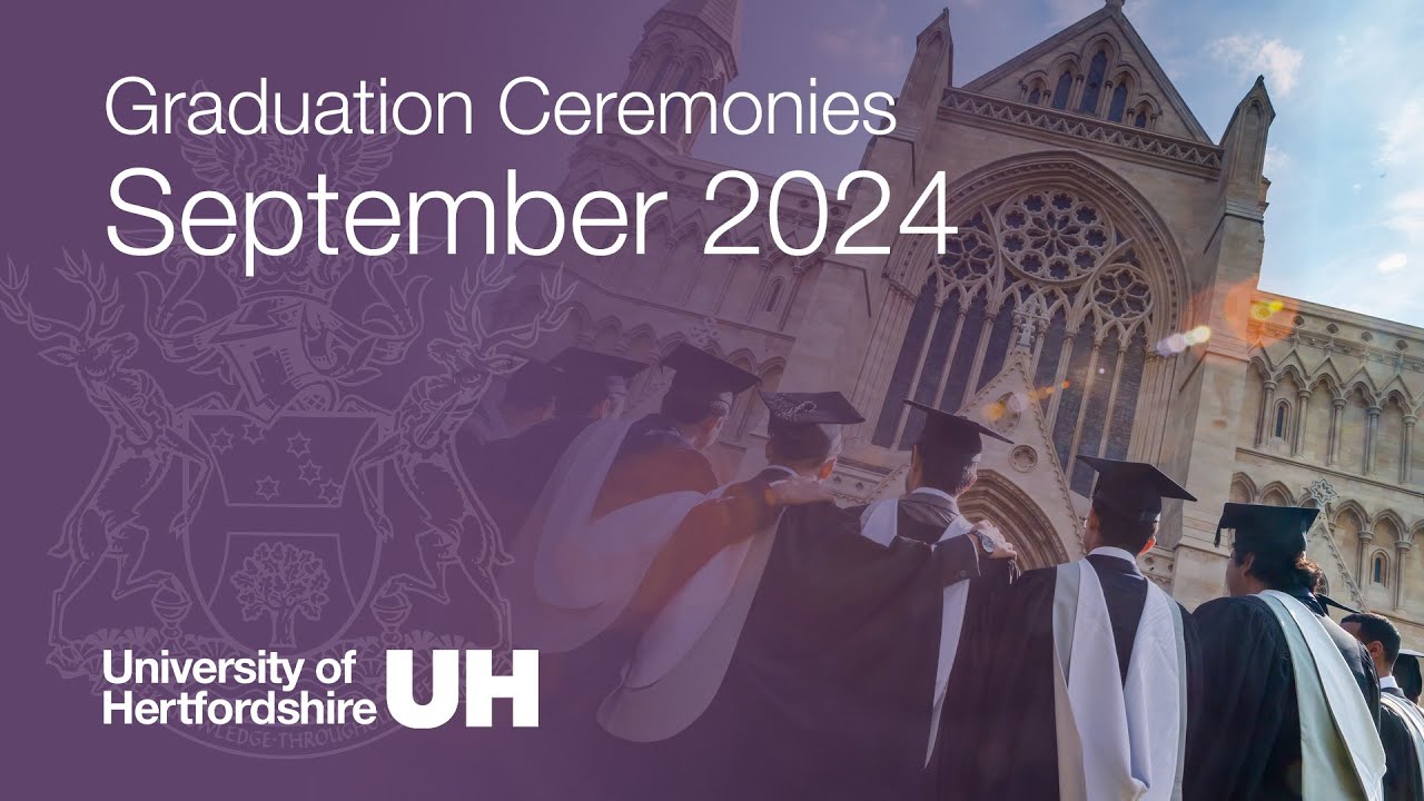 Thursday 5th September 2024, 18.45