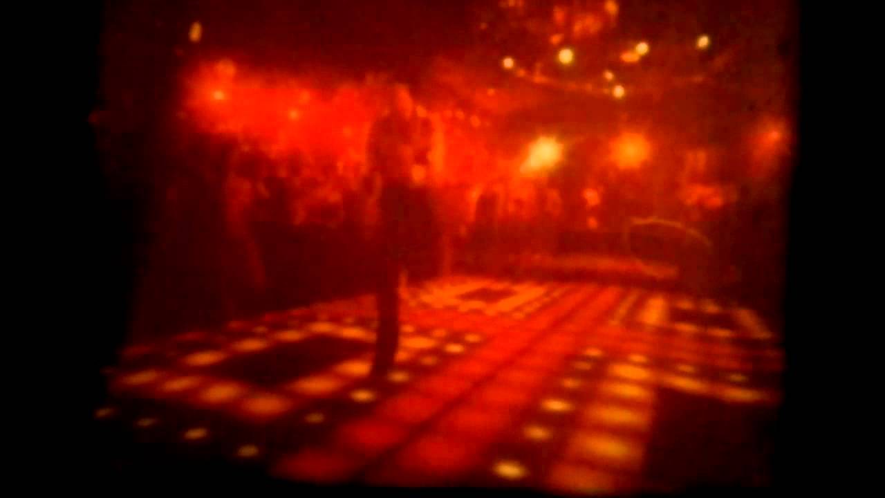 Proyector Super 8 Yelco DS 607M y Fiebre del Sábado Noche (Saturday Night Fever) en Super 8.