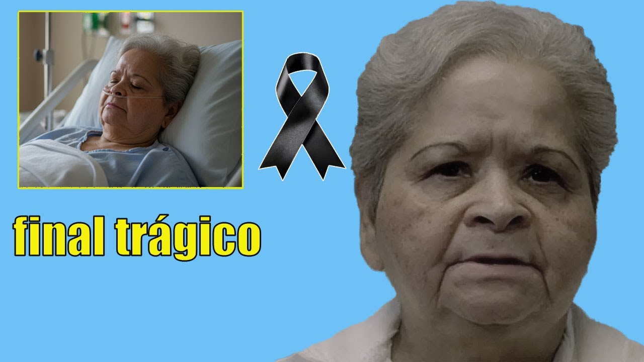 El trágico final de Yolanda Saldívar: una asesina de hace 30 años y sus últimos días en prisión.