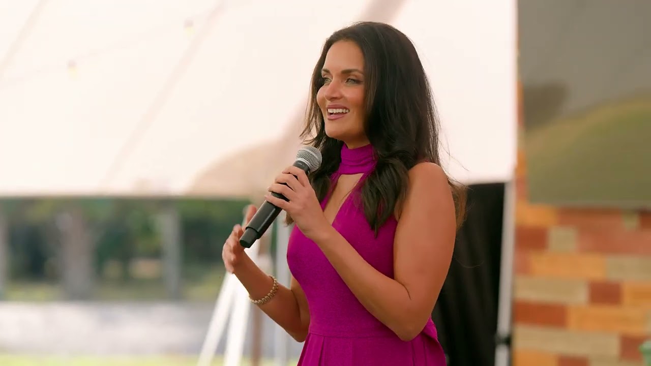 Marriage as a Construct, Community as Our Nature, and Finding Freedom Within with Dr. Shefali