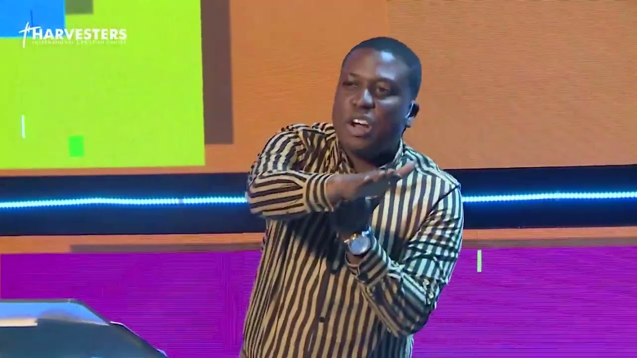 What To Do When You Don't Feel Like It 1 || Pastor Bolaji Idowu