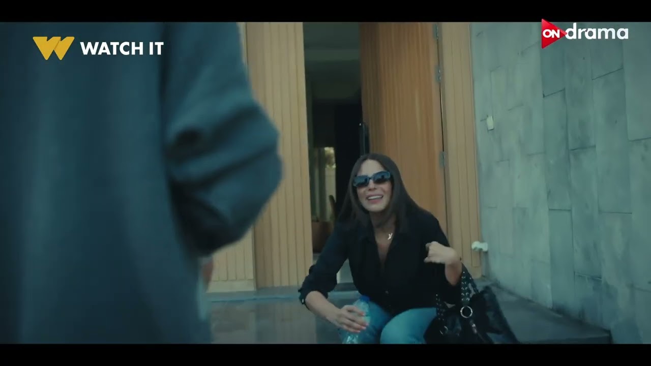 جمال بلغ عن مريم😱بس نسمة واقفة في ضهرها وهيرفعوا عليه قواضي💪🔥#قسمة_العدل