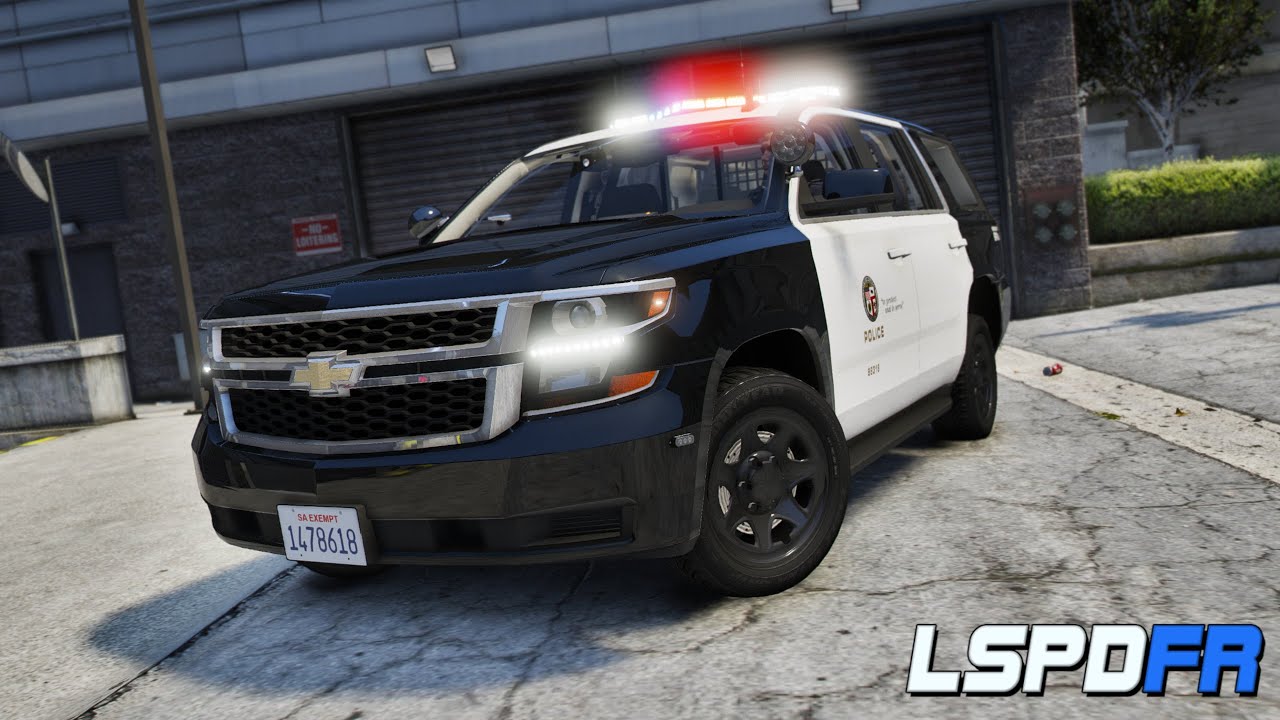 NEW AI:Respond Plugin! | LSPDFR Testing and Troubleshooting