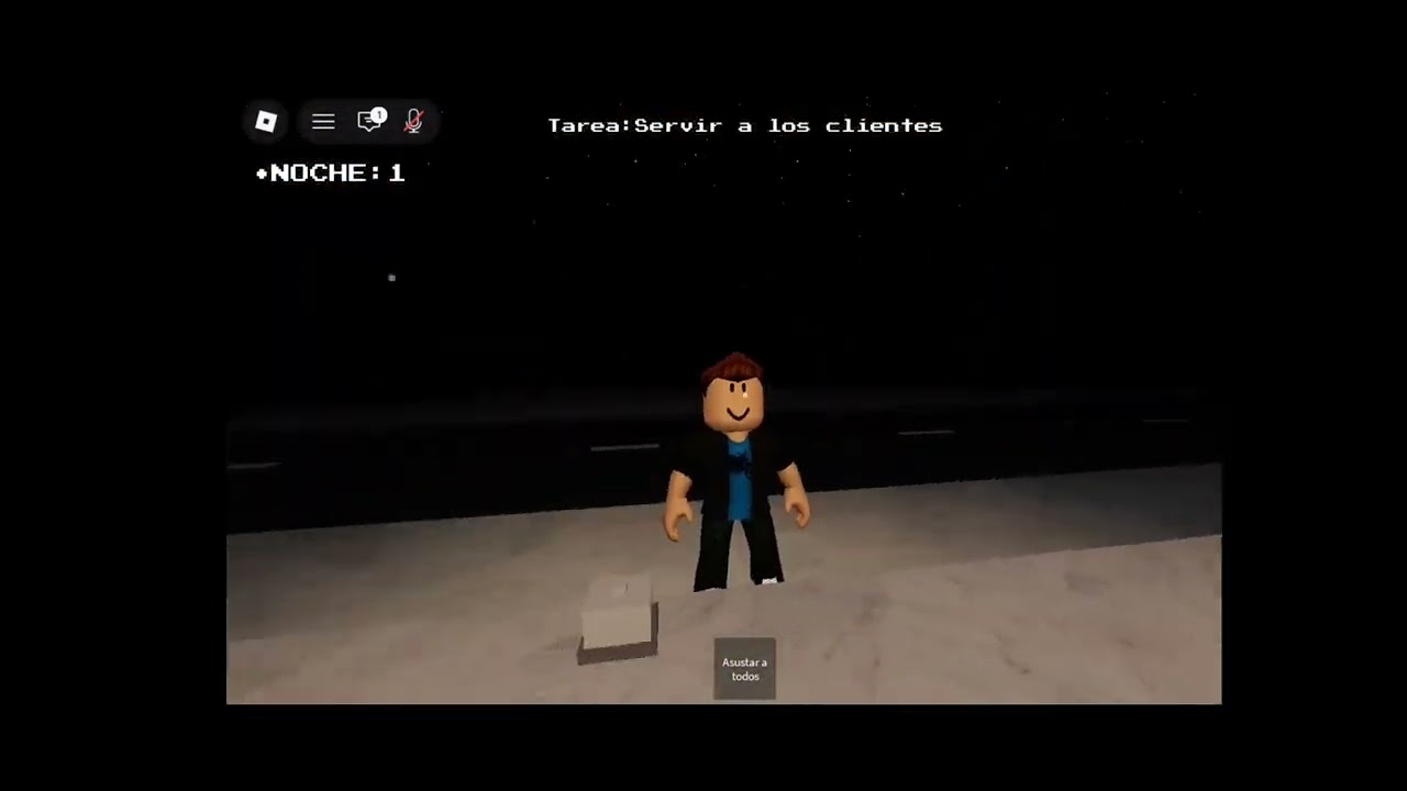 JUGANDO ROBLOX CON MI HERMANA