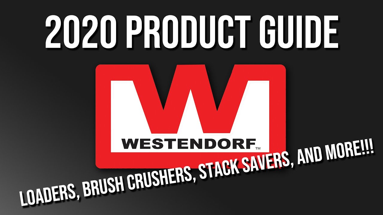 Westendorf All Product Introduction