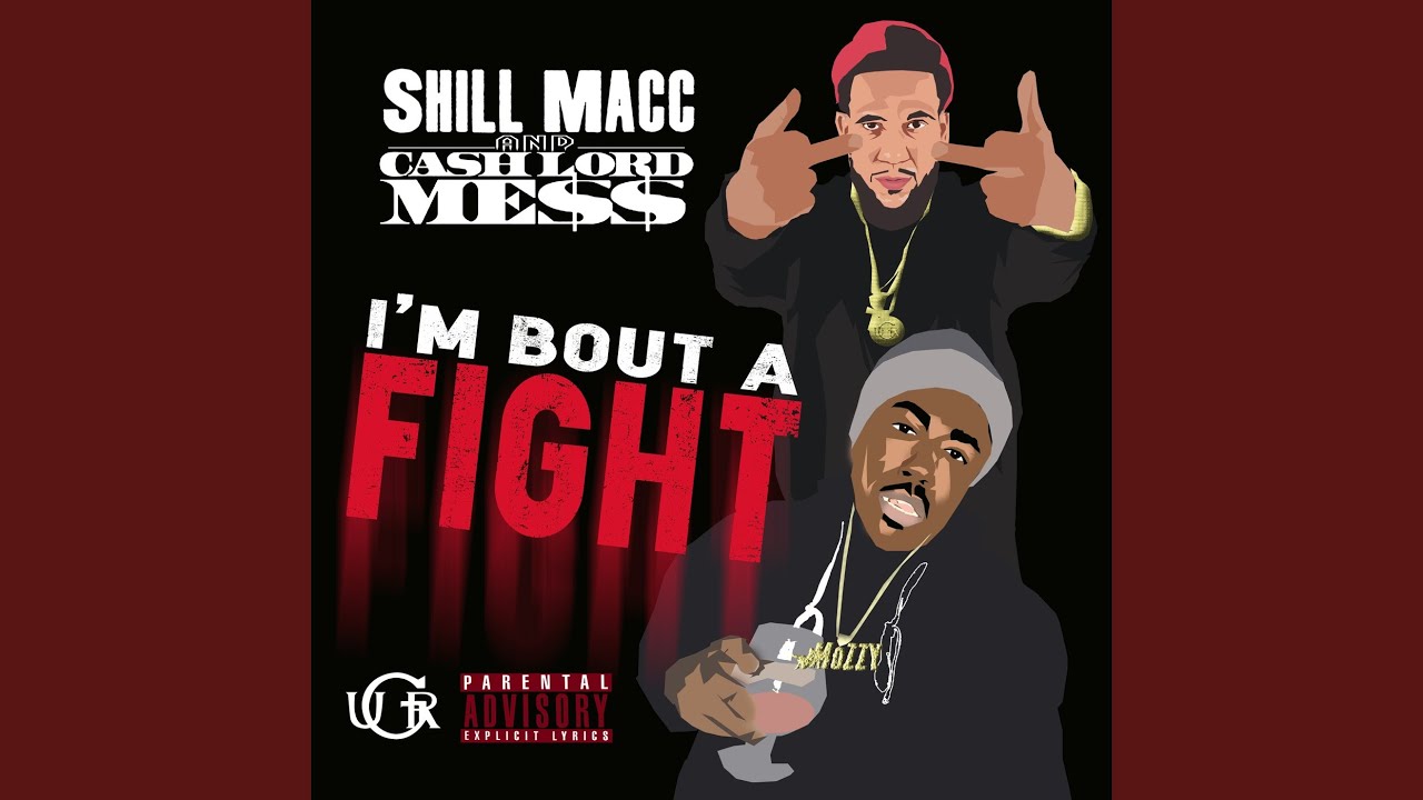 I'm Bout a Fight