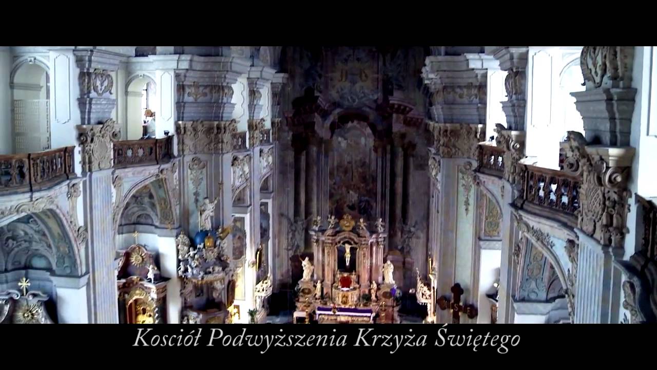 Brzeg - Film Promocyjny
