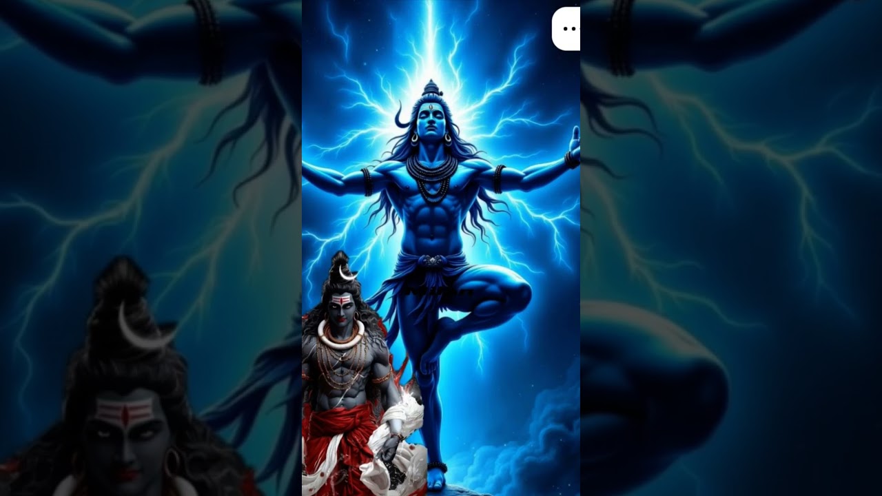 mahadev killed lord ganesha 